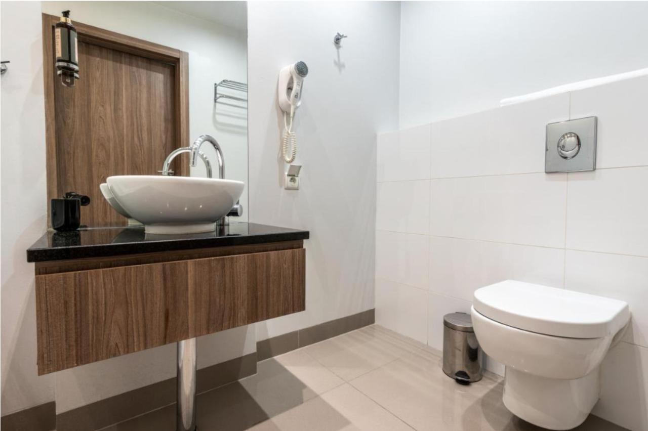 Golden Apartments Warsaw - Browary Warszawskie - Luxury & Cozy Apartments - Oxygen Residence- Wronia Ngoại thất bức ảnh