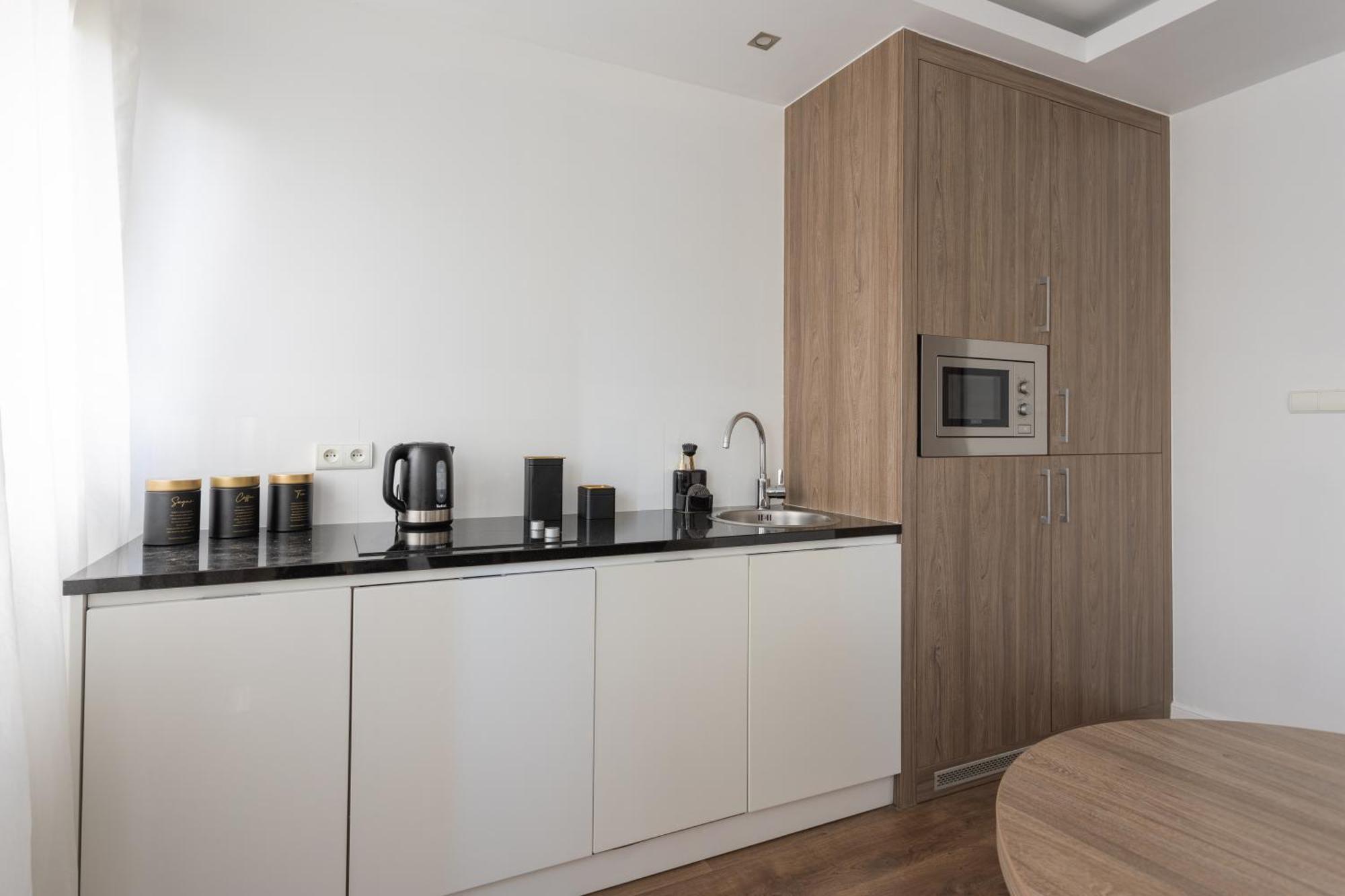 Golden Apartments Warsaw - Browary Warszawskie - Luxury & Cozy Apartments - Oxygen Residence- Wronia Ngoại thất bức ảnh