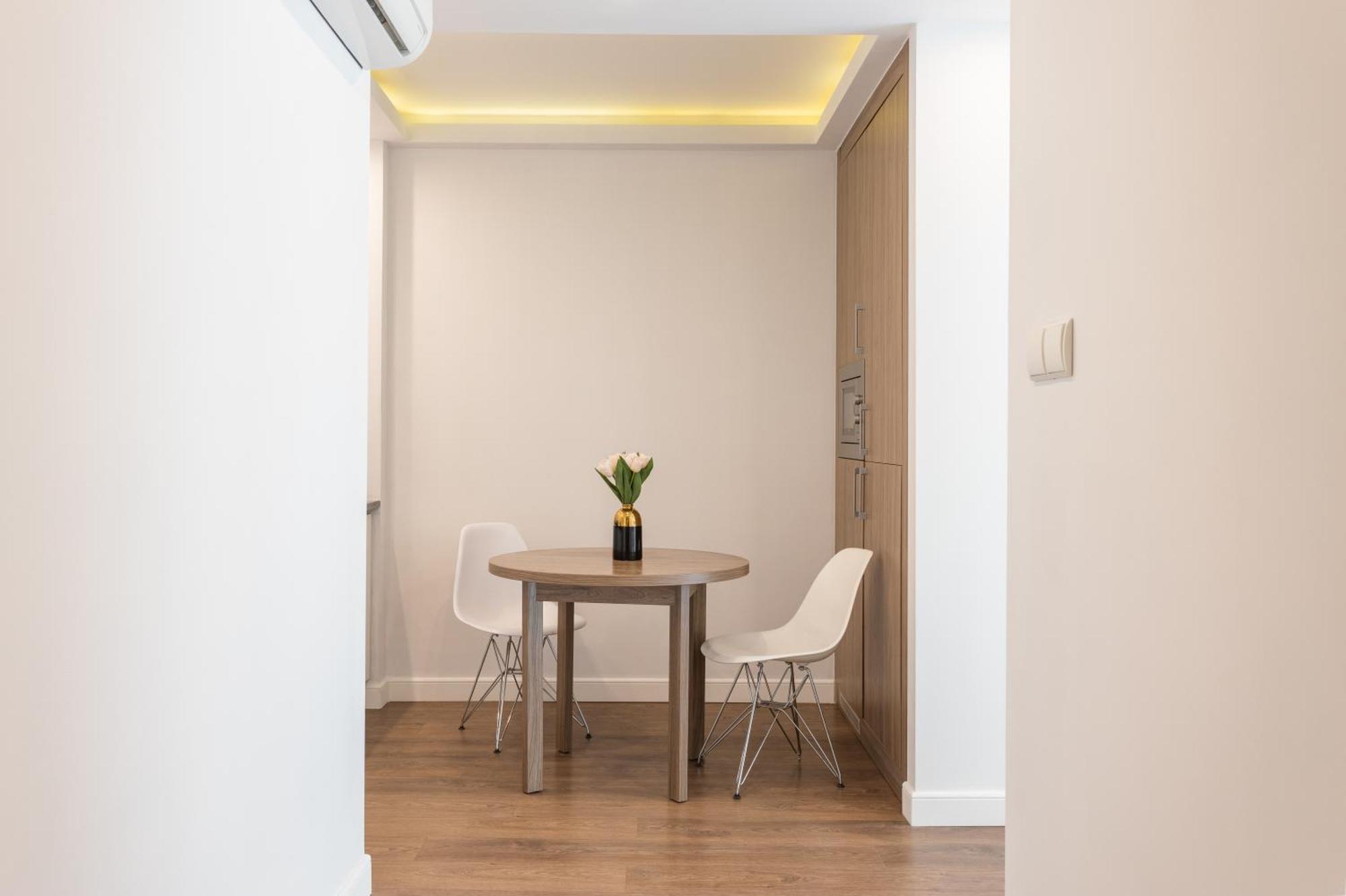Golden Apartments Warsaw - Browary Warszawskie - Luxury & Cozy Apartments - Oxygen Residence- Wronia Ngoại thất bức ảnh