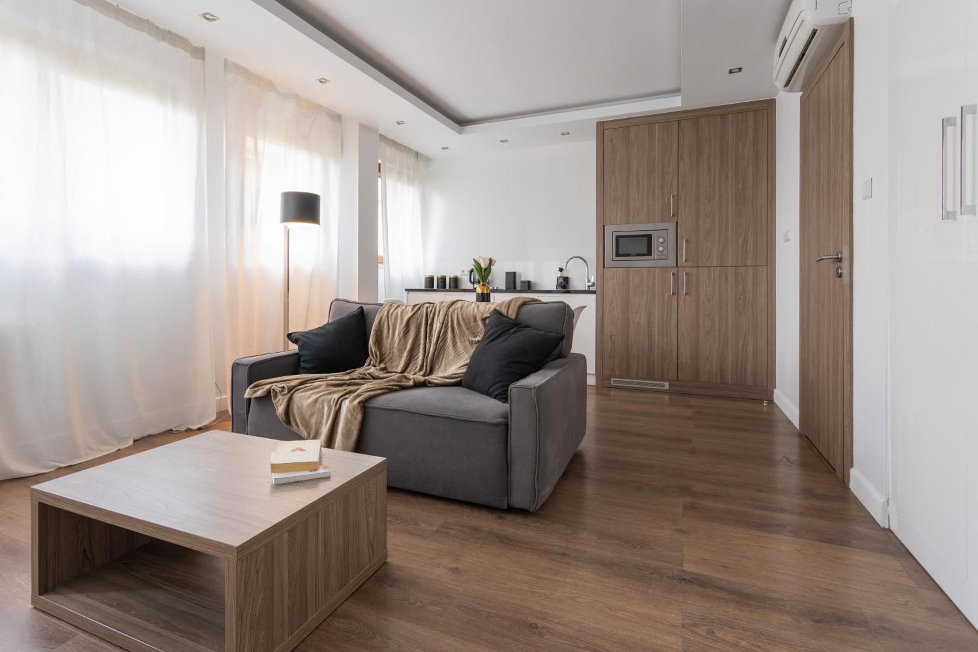Golden Apartments Warsaw - Browary Warszawskie - Luxury & Cozy Apartments - Oxygen Residence- Wronia Ngoại thất bức ảnh